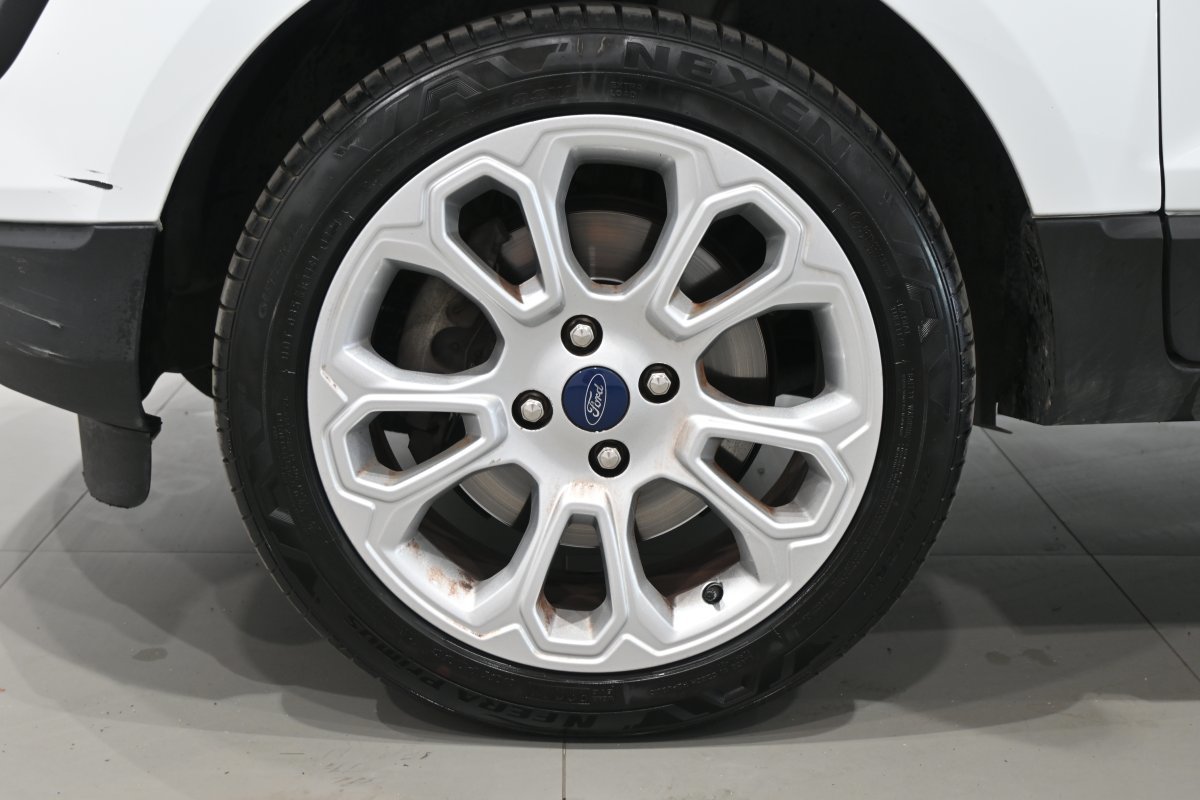 Foto Ford Ecosport 26