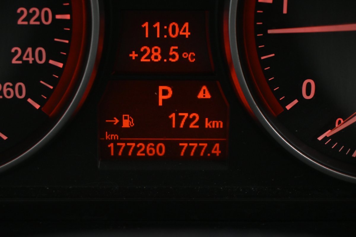 Foto BMW X1 11