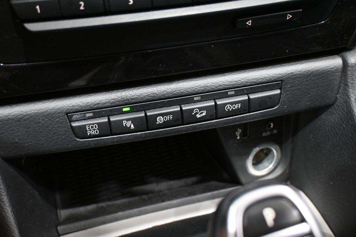 Foto BMW X1 17