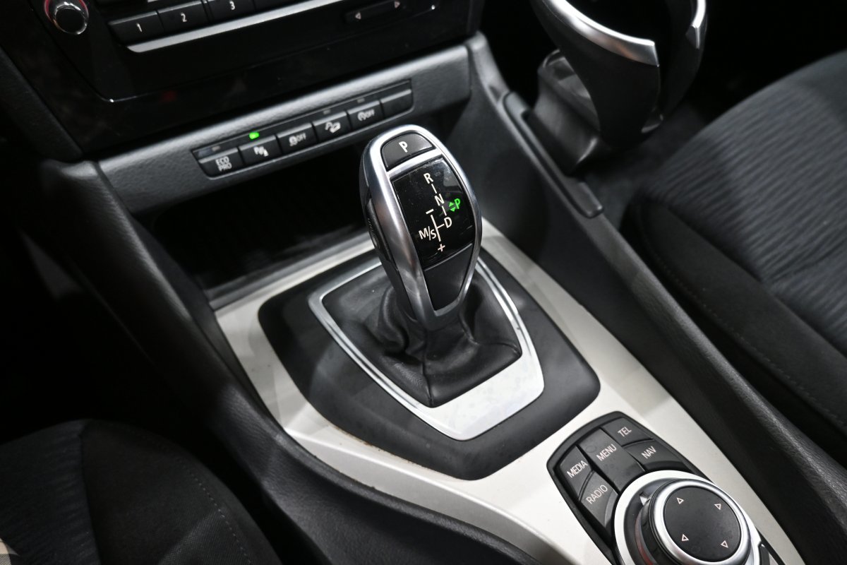 Foto BMW X1 21