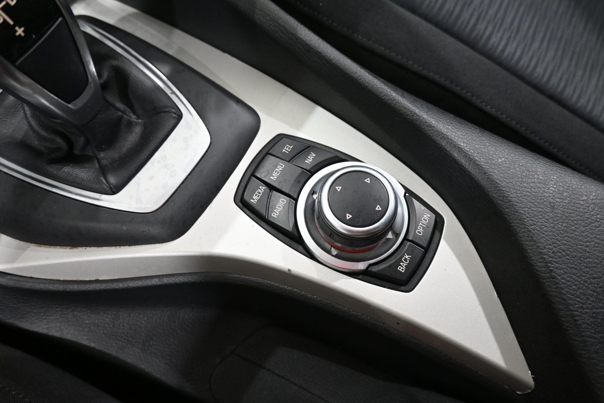 Foto BMW X1 22