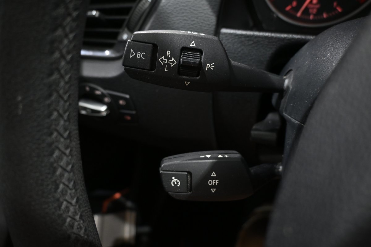 Foto BMW X1 23