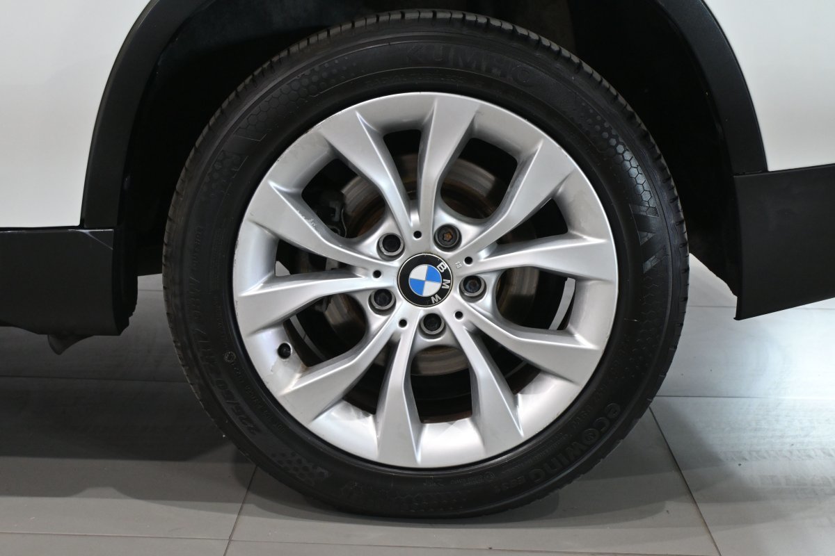 Foto BMW X1 29