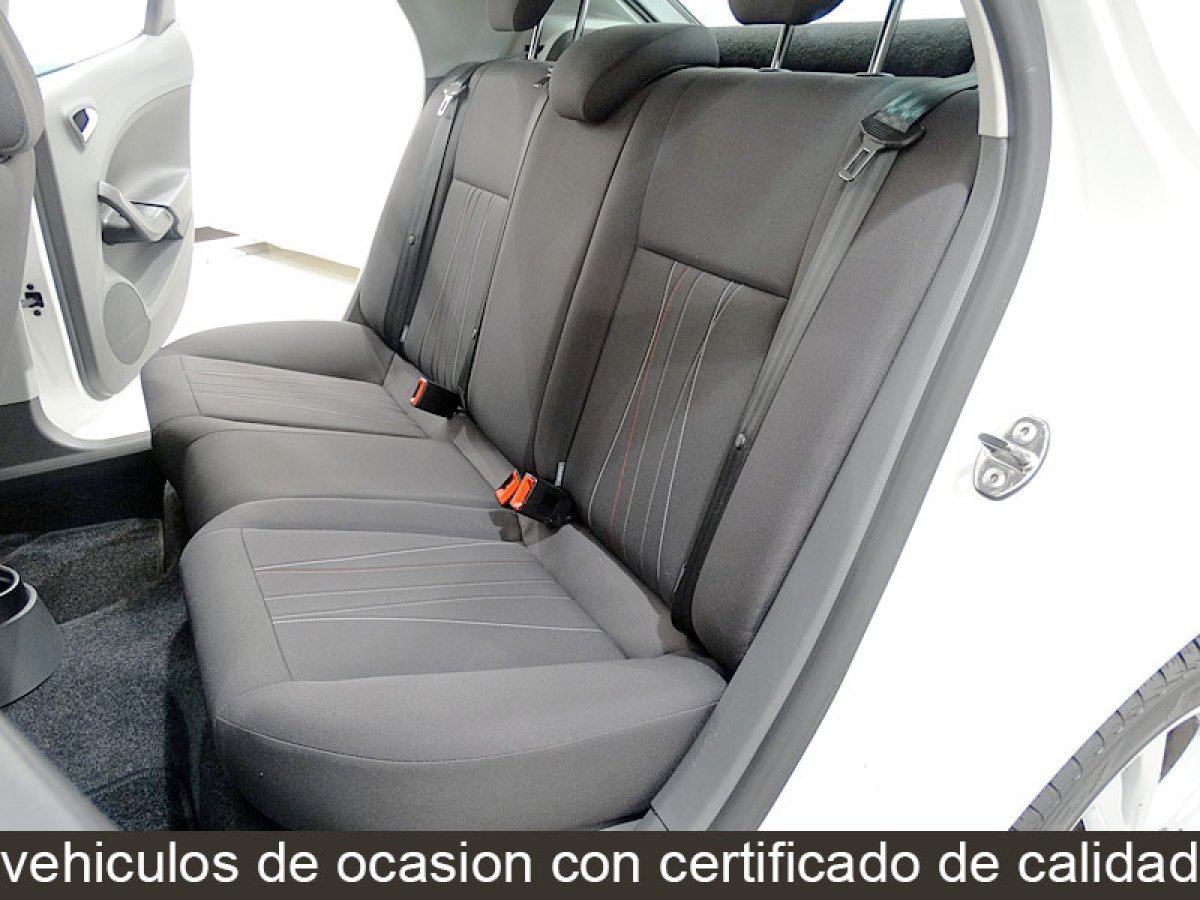 Foto Seat Ibiza 6