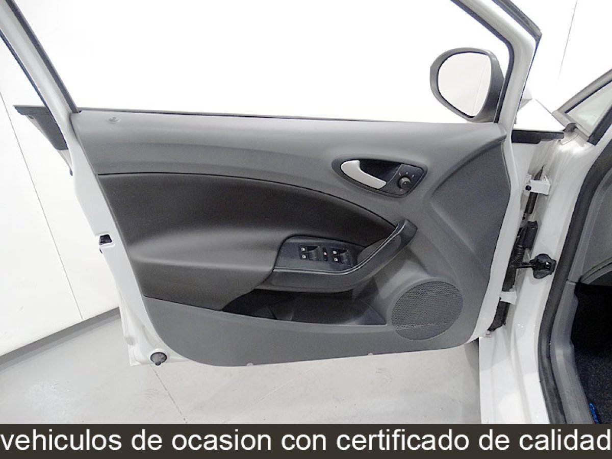 Foto Seat Ibiza 8