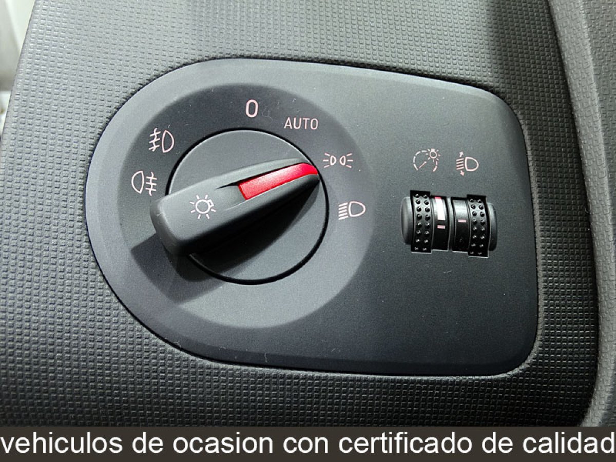 Foto Seat Ibiza 15