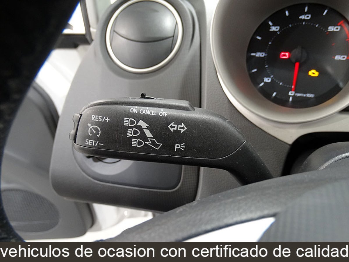 Foto Seat Ibiza 17