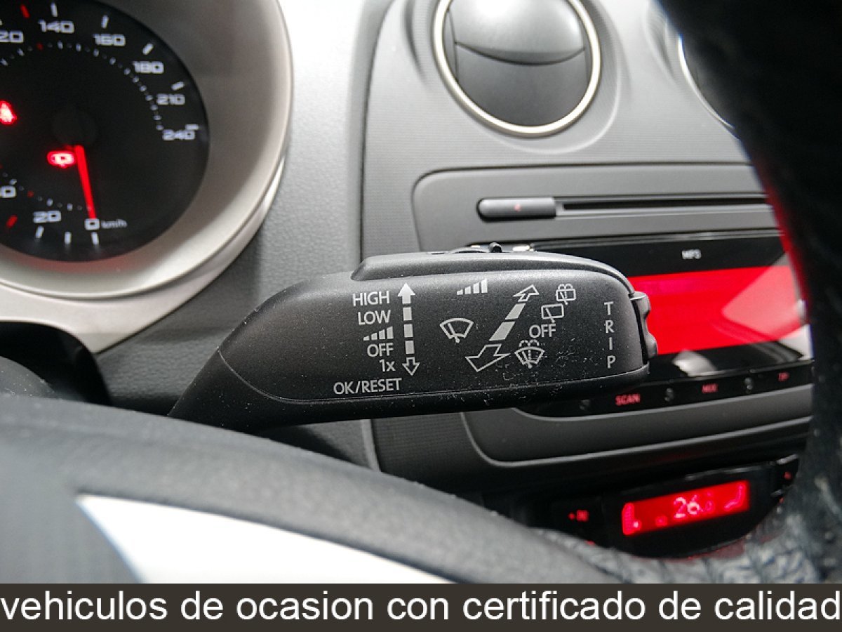 Foto Seat Ibiza 18