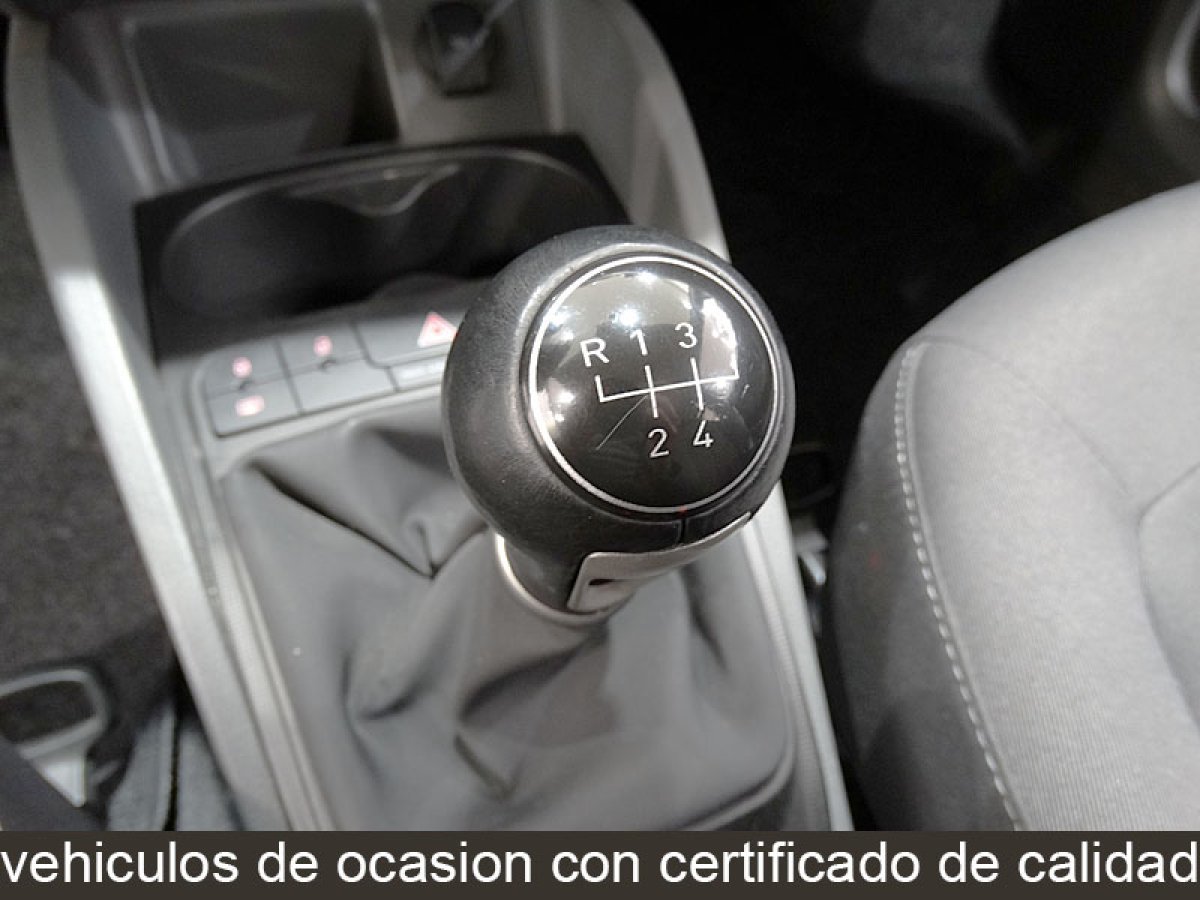 Foto Seat Ibiza 20