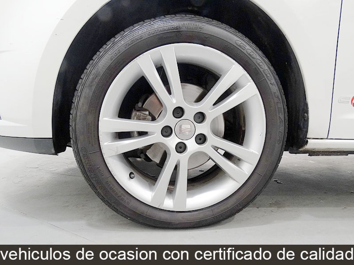 Foto Seat Ibiza 24