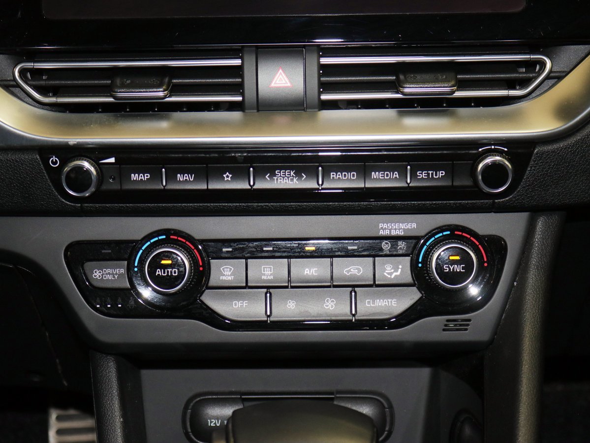 Foto Kia Niro 22