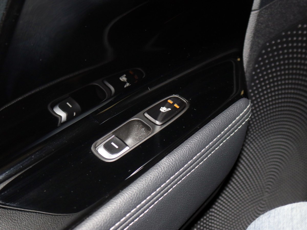 Foto Kia Niro 26