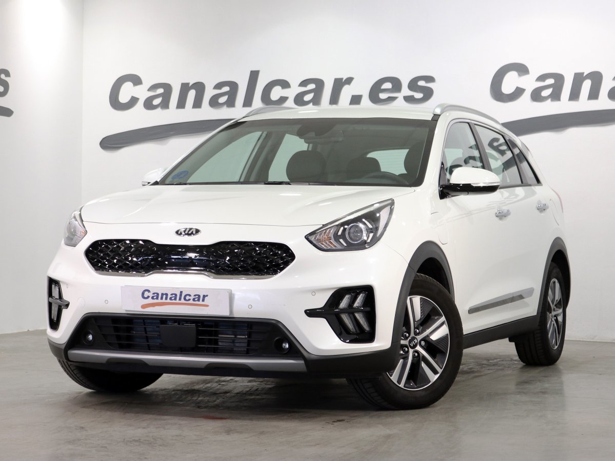 Foto Kia Niro 1