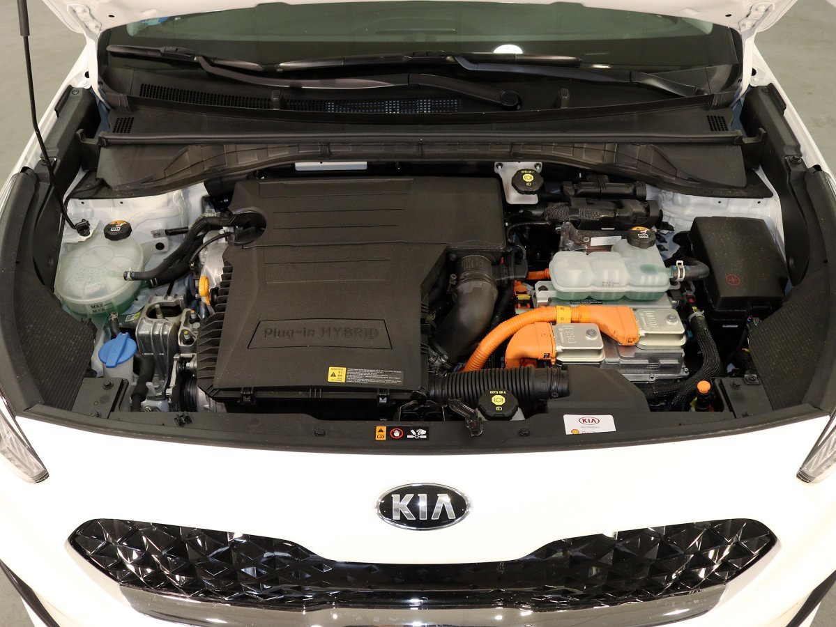 Foto Kia Niro 7