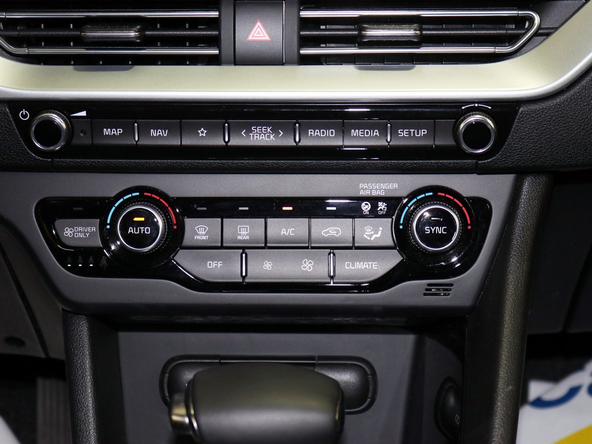 Foto Kia Niro 19