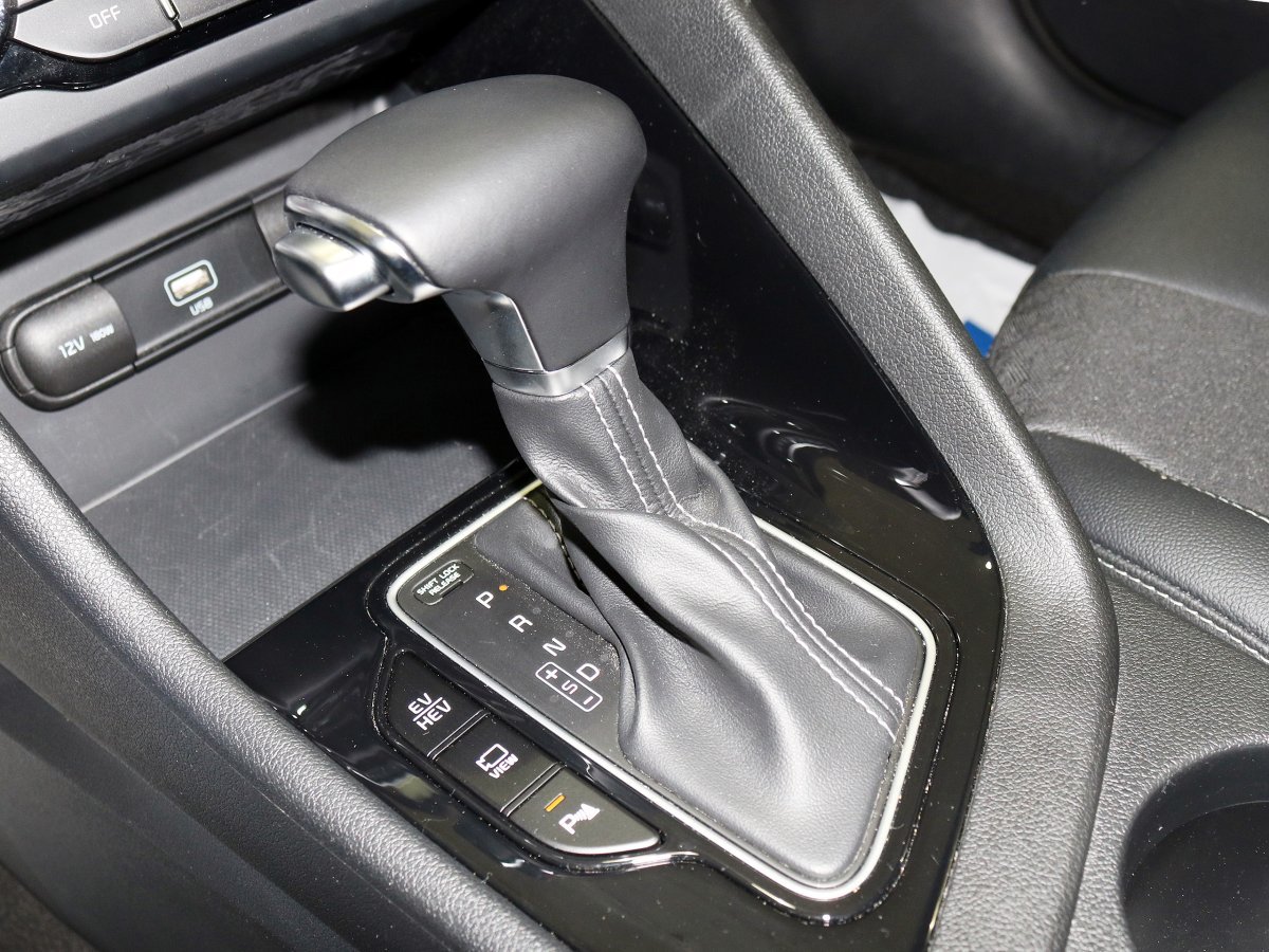 Foto Kia Niro 22