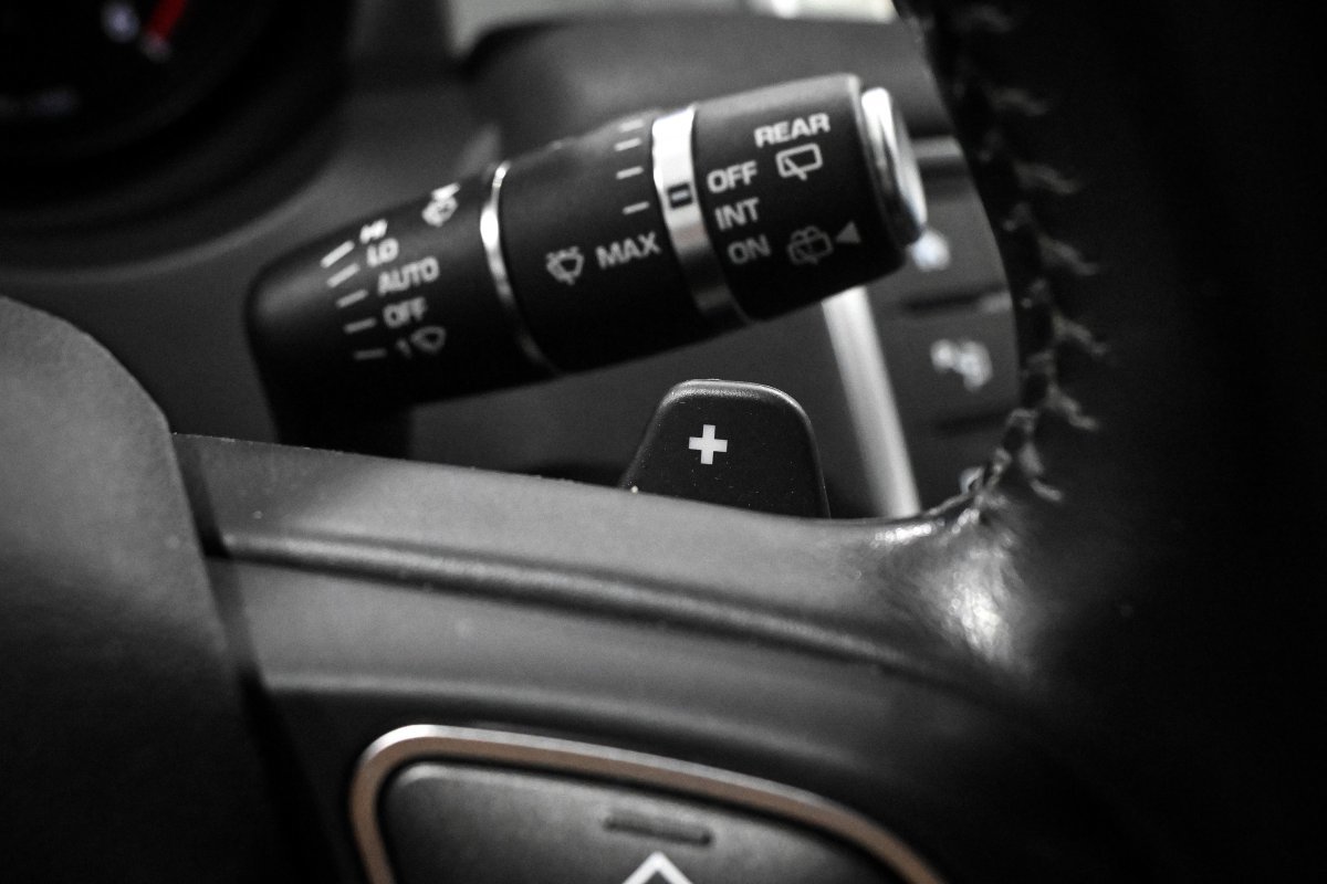 Foto Land-Rover Range Rover Evoque 32