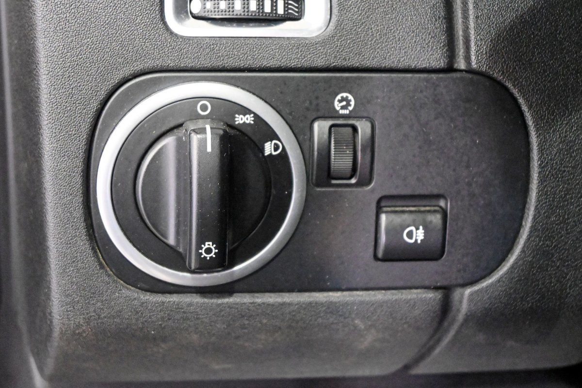 Foto Land-Rover Discovery 20