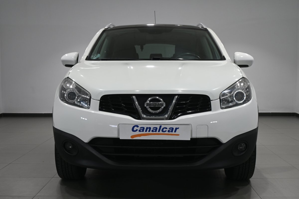 Foto Nissan Qashqai 2