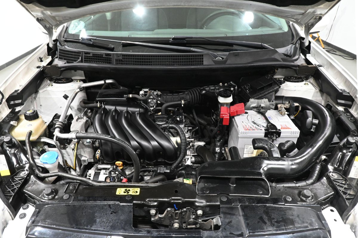 Foto Nissan Qashqai 7