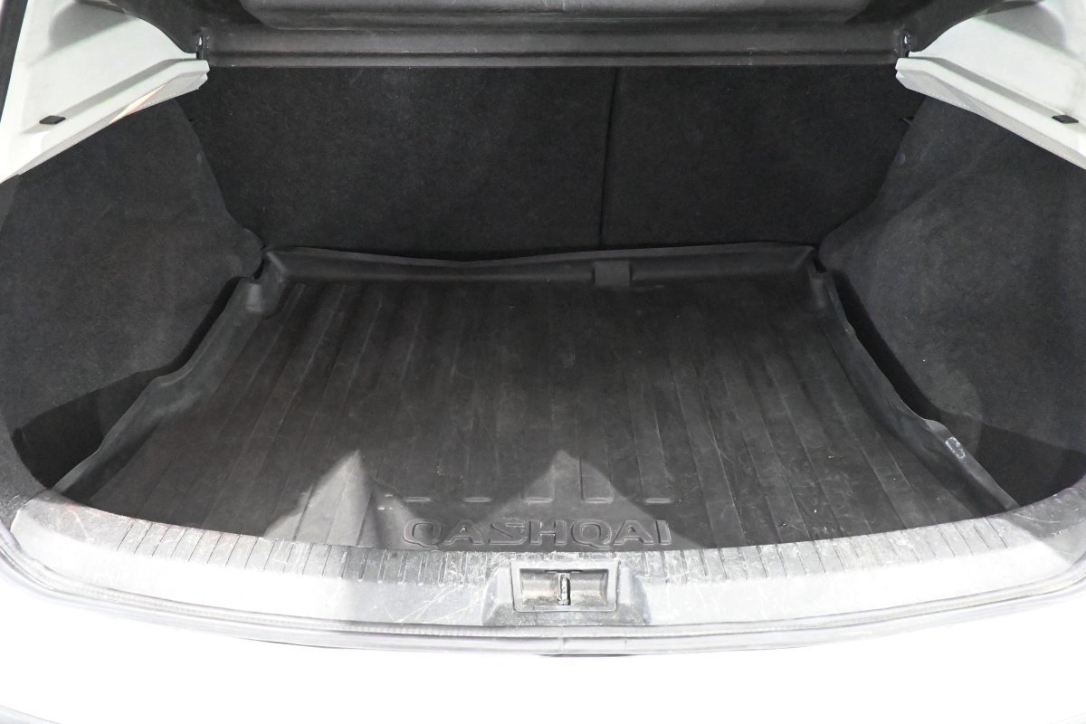 Foto Nissan Qashqai 8