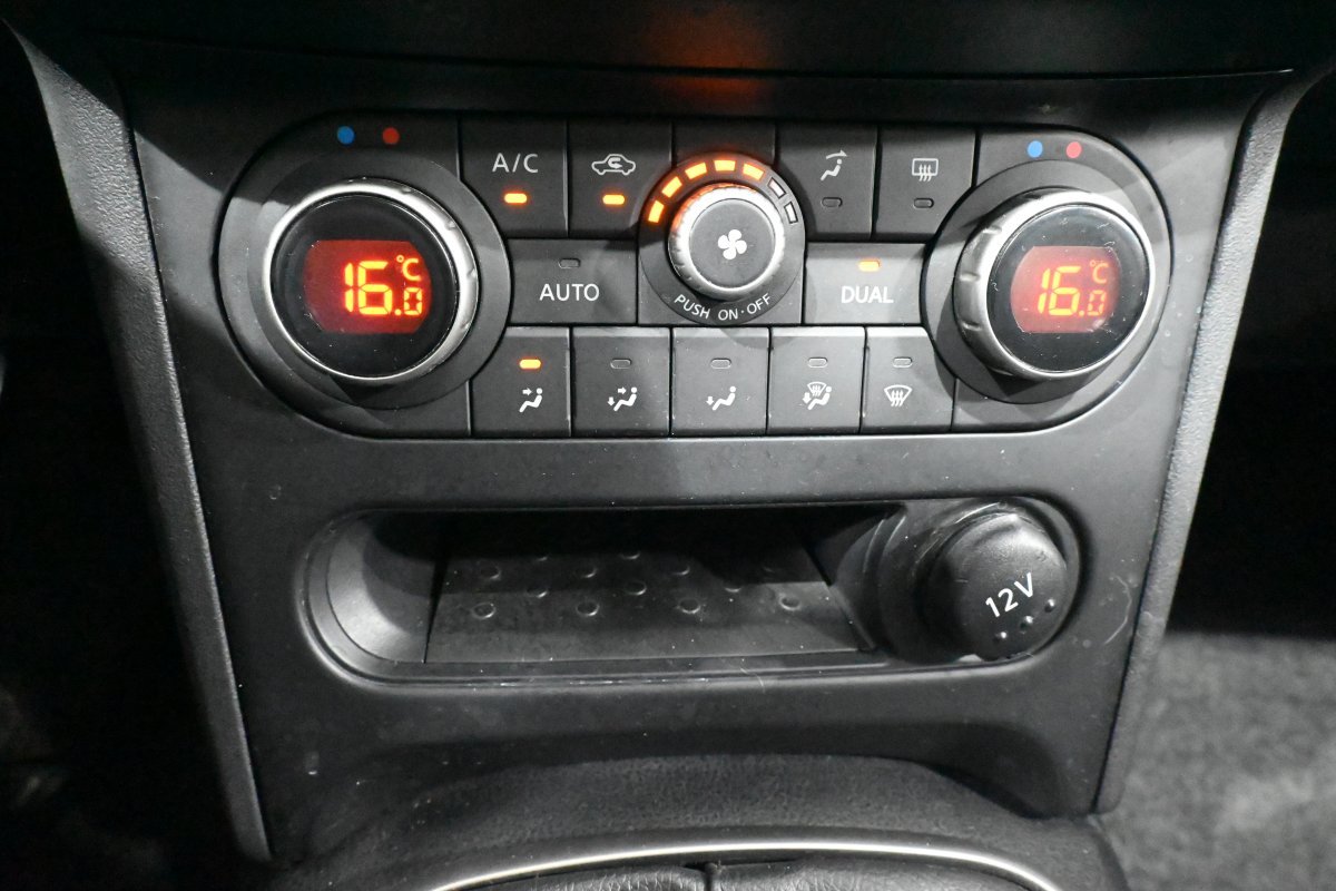 Foto Nissan Qashqai 14