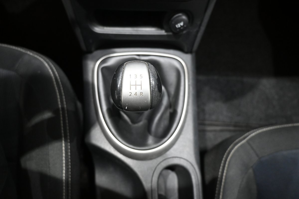 Foto Nissan Qashqai 19