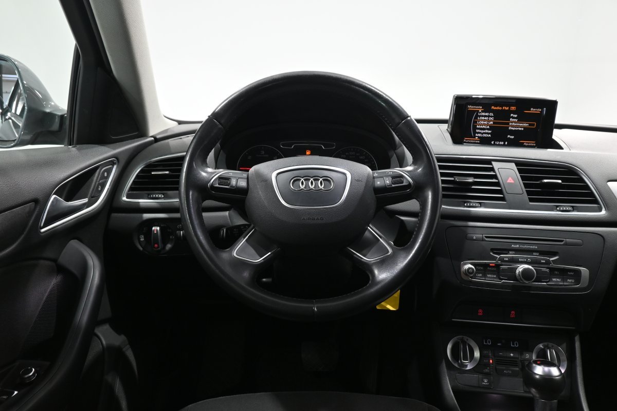 Foto Audi Q3 20