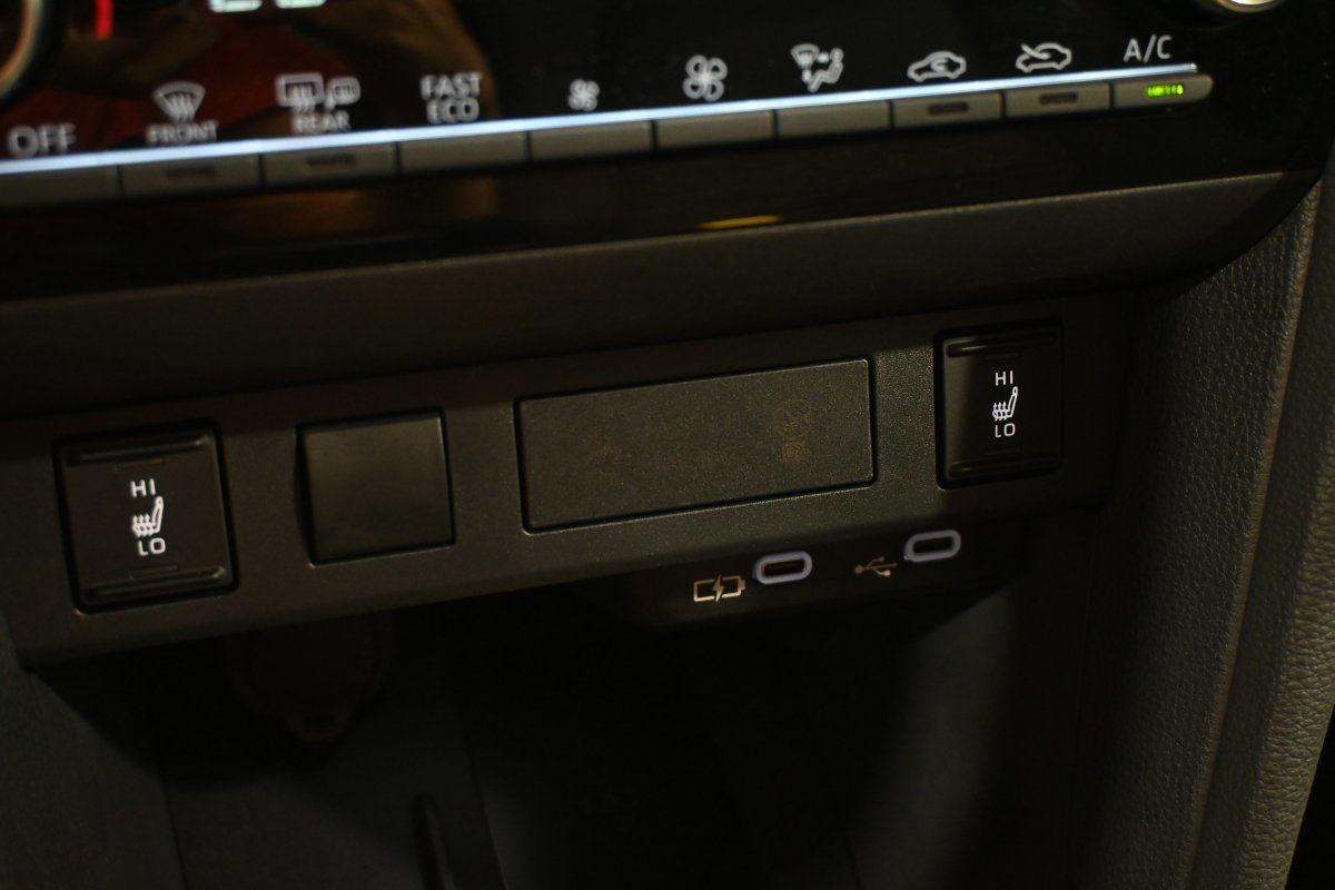 Foto Toyota Yaris 20