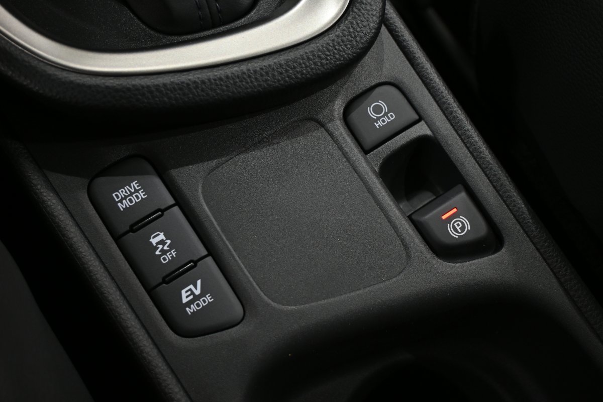 Foto Toyota Yaris 21