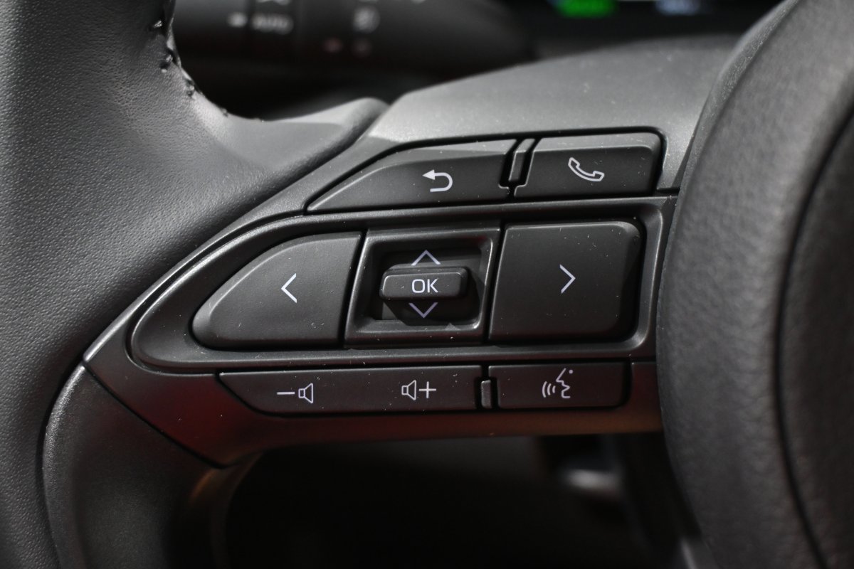 Foto Toyota Yaris 24