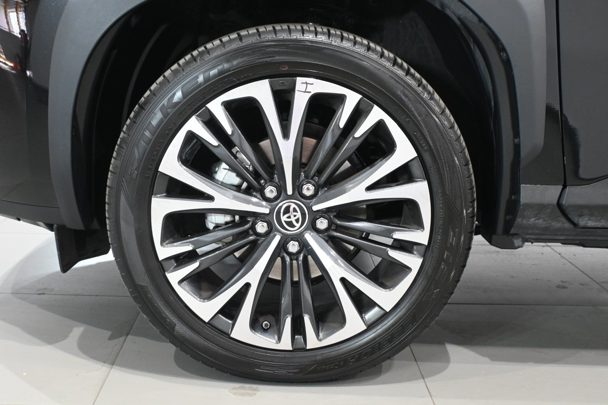 Foto Toyota Yaris 29