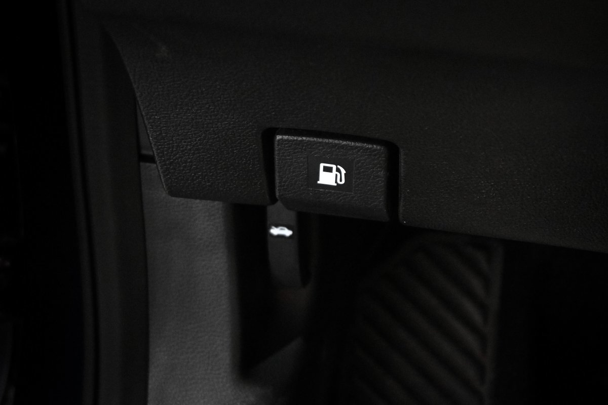 Foto SsangYong Korando 28