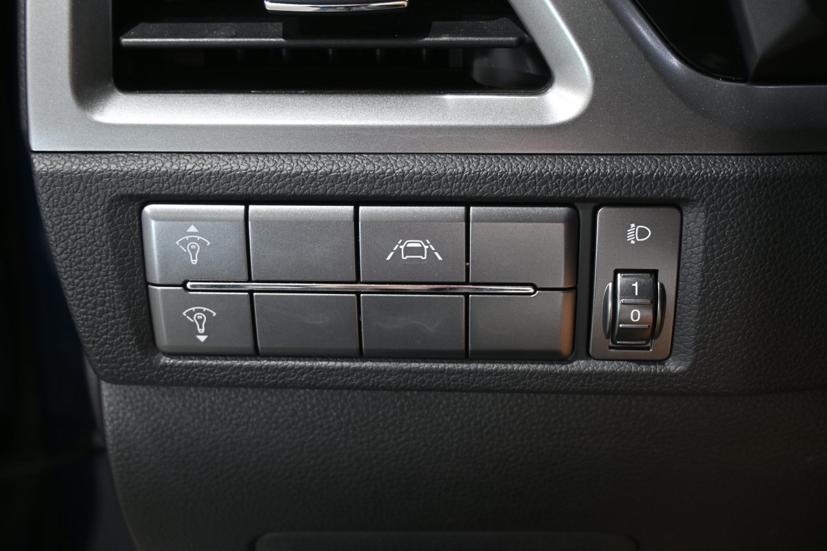 Foto SsangYong Korando 25