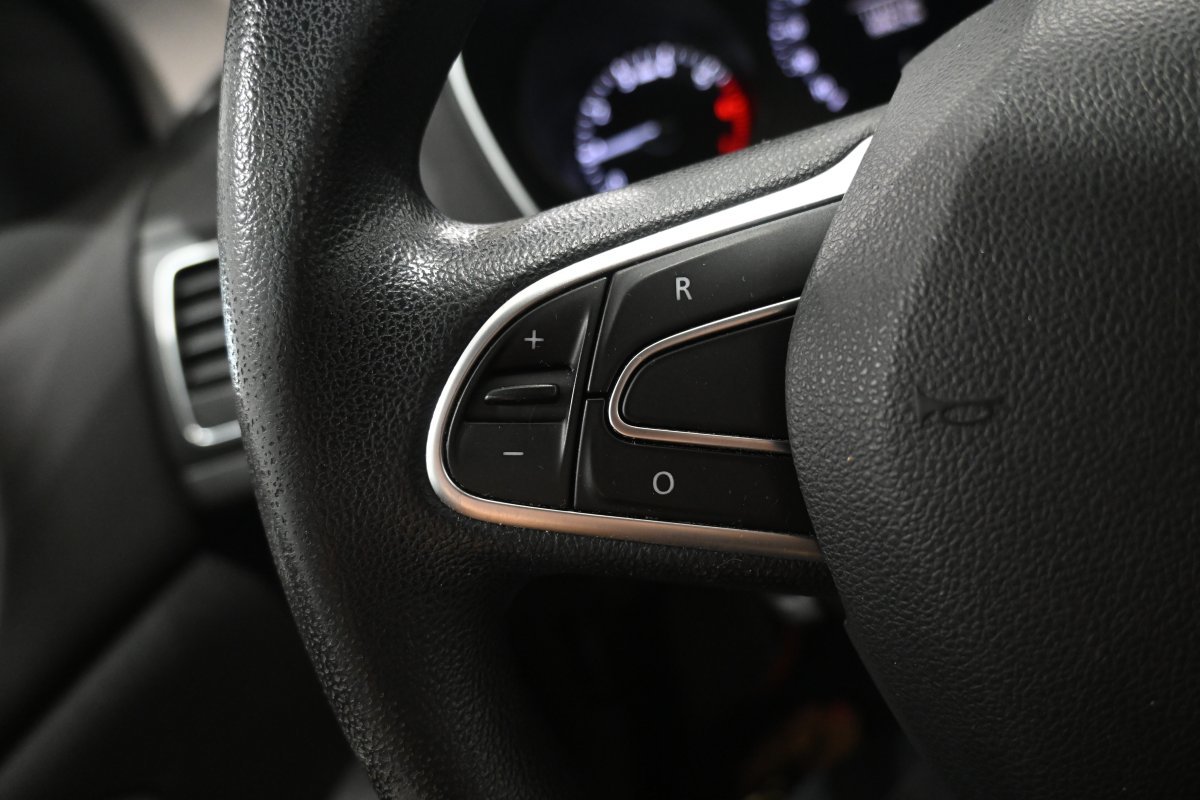 Foto Renault Mégane 20