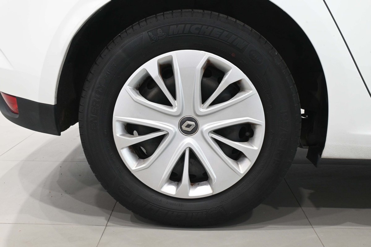 Foto Renault Mégane 24