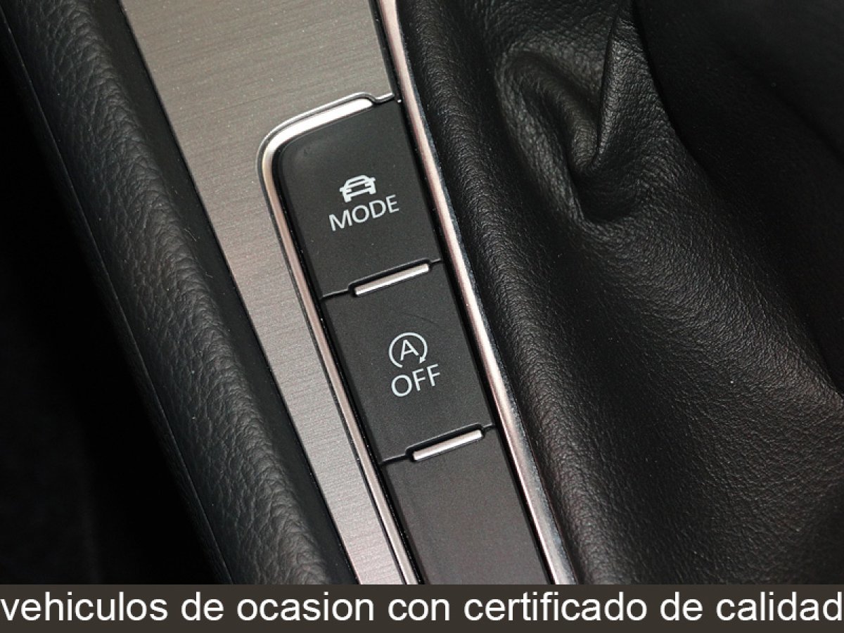 Foto Volkswagen Golf Variant 24