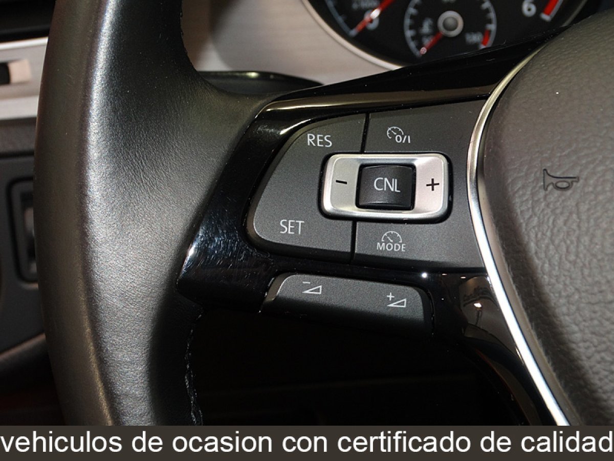 Foto Volkswagen Golf Variant 31