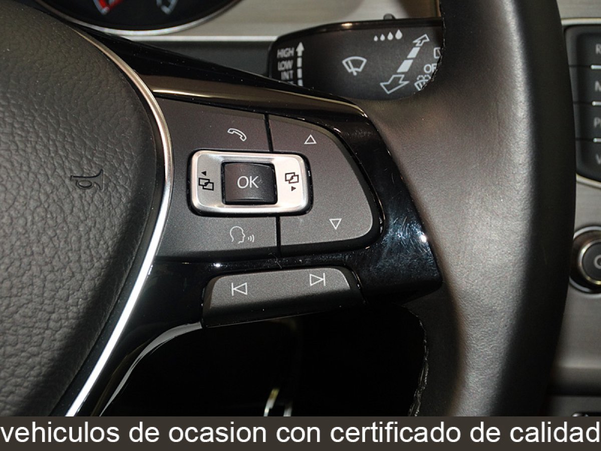 Foto Volkswagen Golf Variant 32