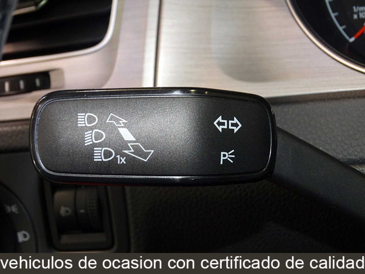 Foto Volkswagen Golf Variant 33