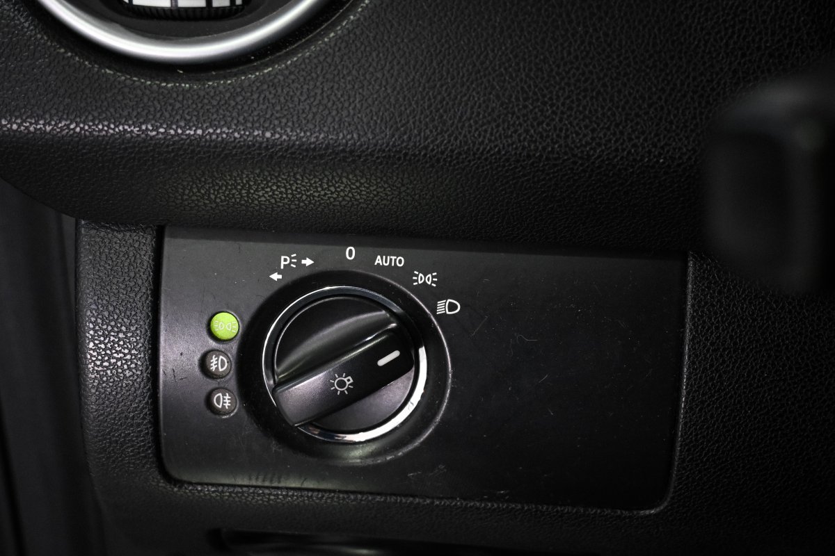 Foto Mercedes-Benz Clase M 19