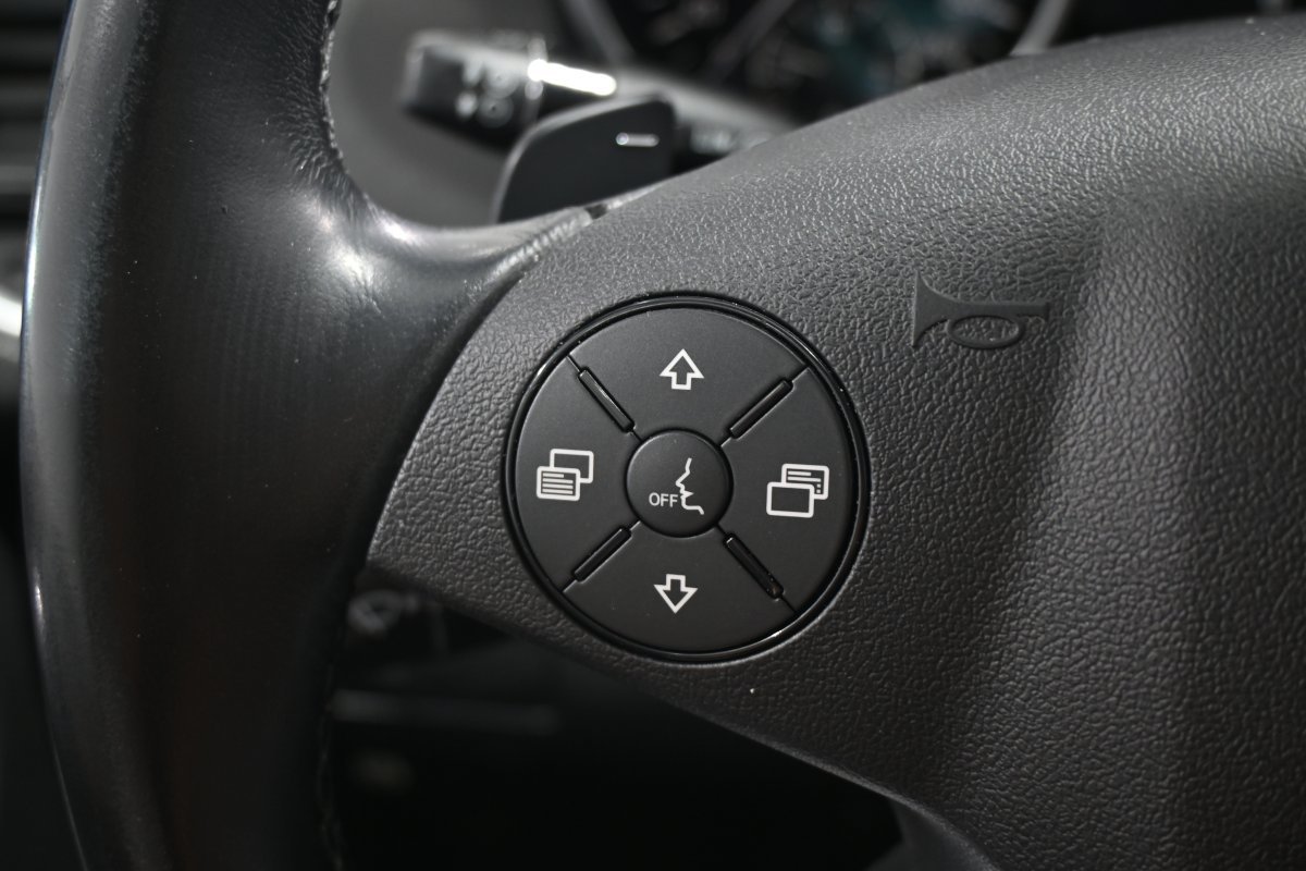 Foto Mercedes-Benz Clase M 23