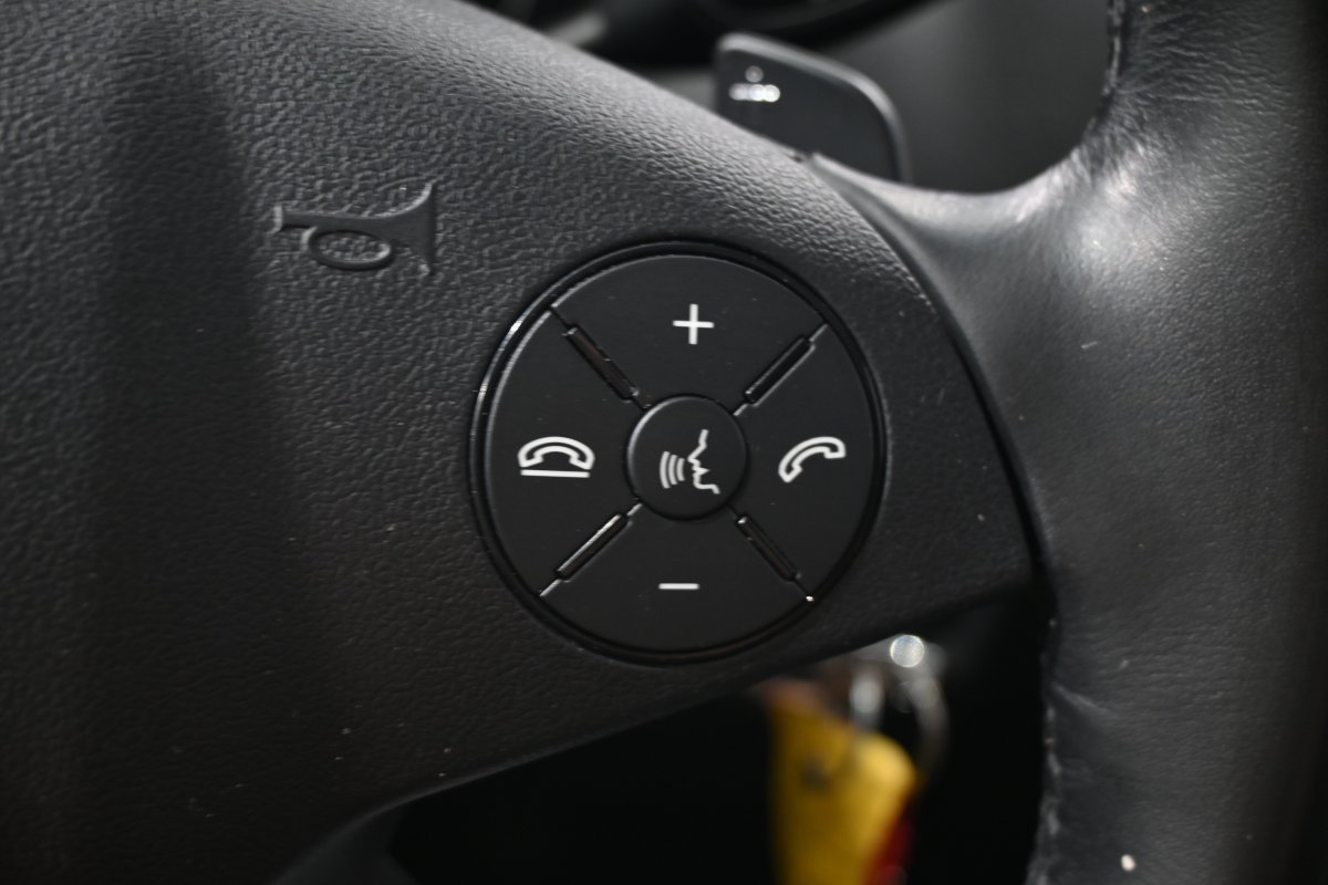 Foto Mercedes-Benz Clase M 24