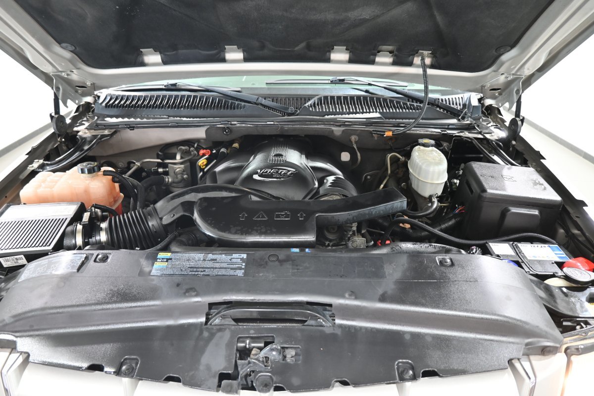 Foto Cadillac Escalade 7