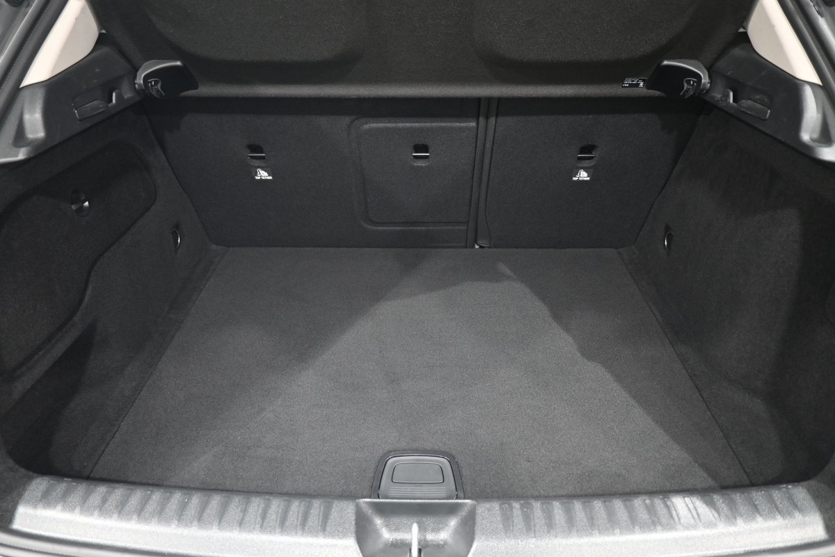 Foto Mercedes-Benz Clase GLA 8