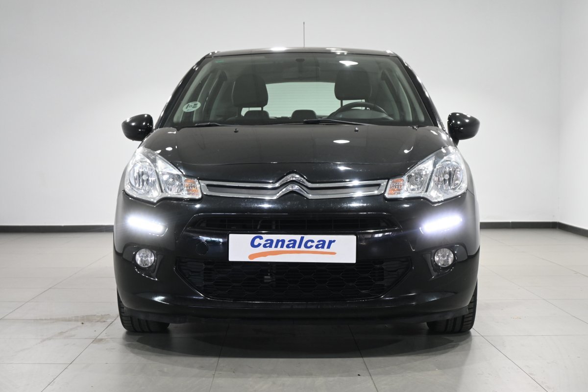 Foto Citroën C3 2