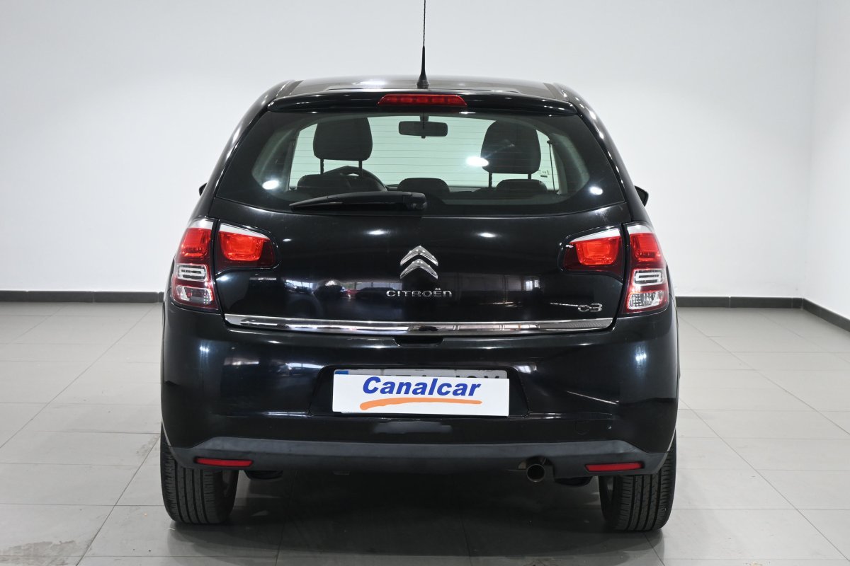 Foto Citroën C3 5