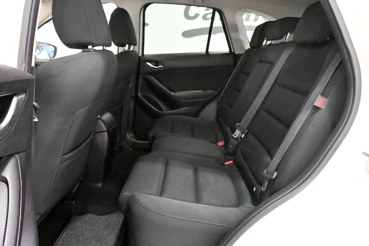 Foto Mazda CX-5 14