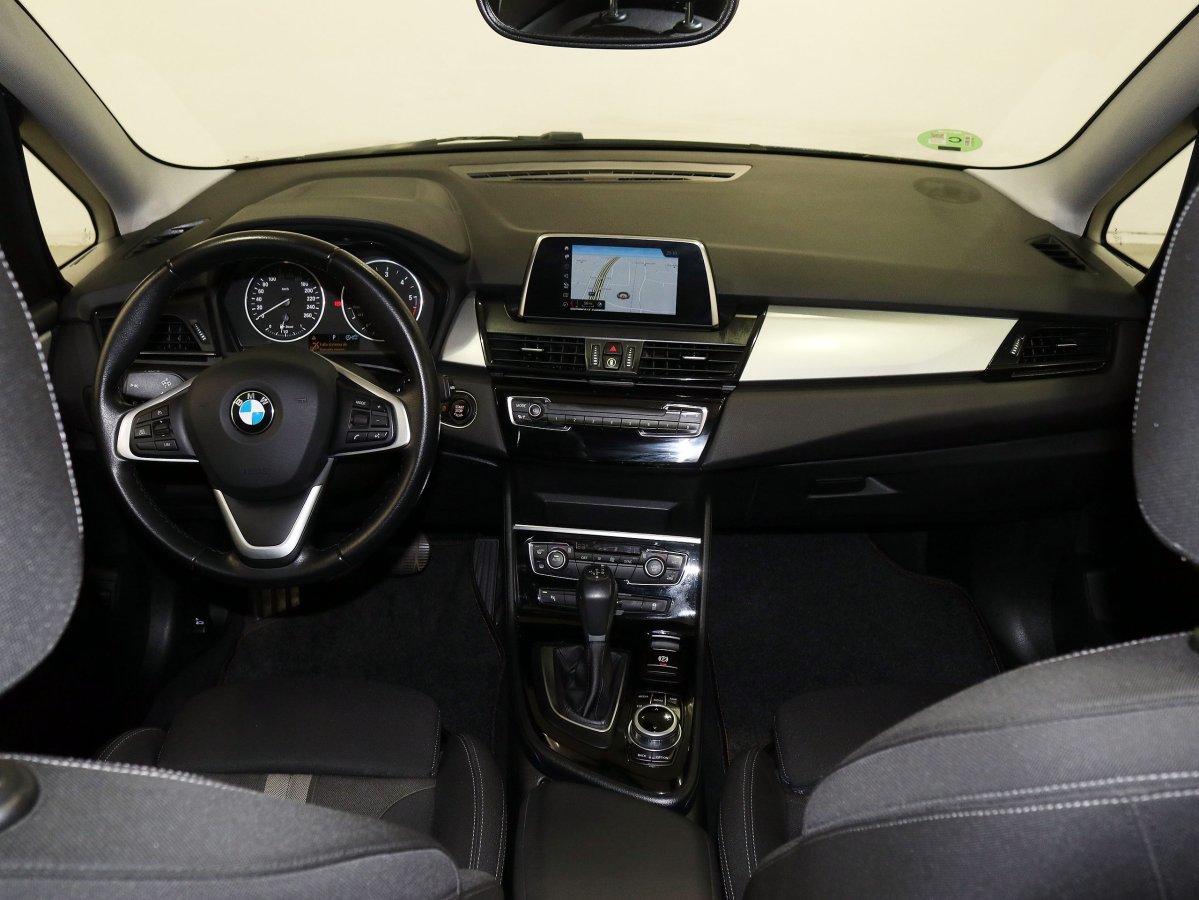 Foto BMW Serie 2 33