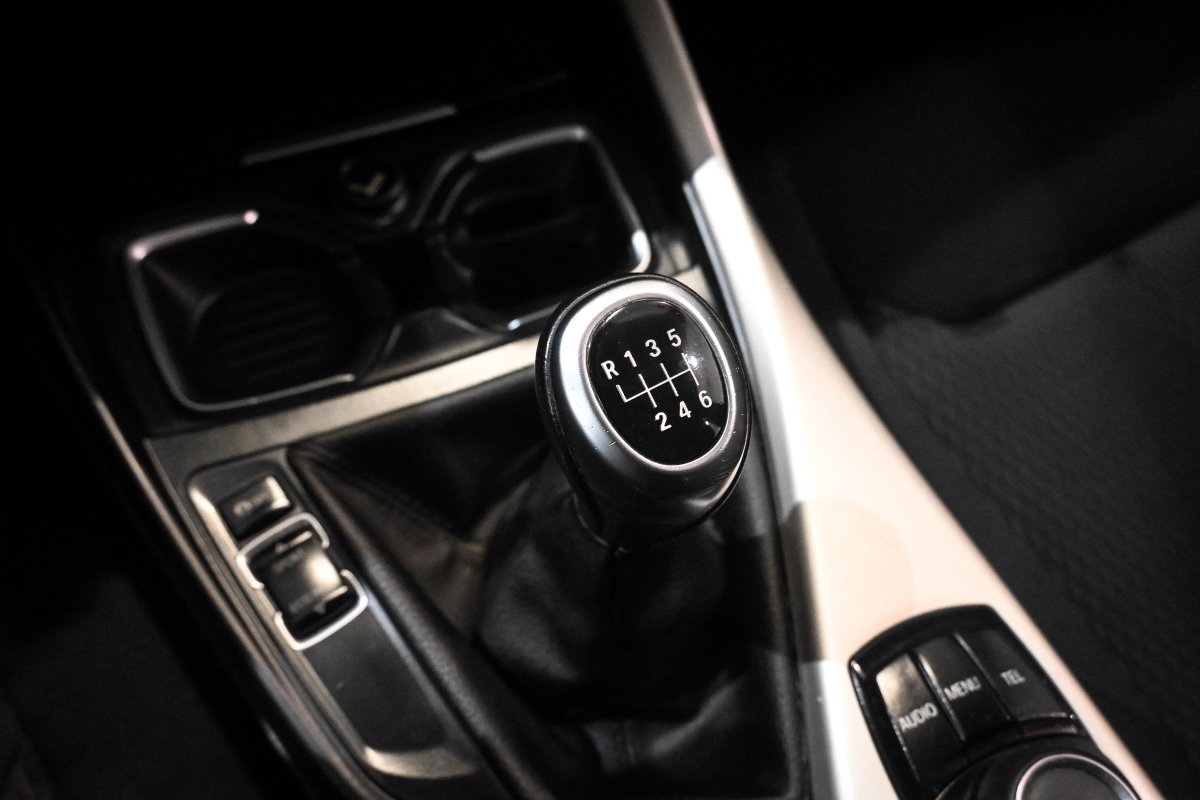 Foto BMW Serie 1 14